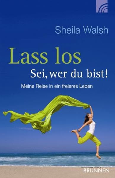 Lass los - sei, wer du bist! Personalities Books