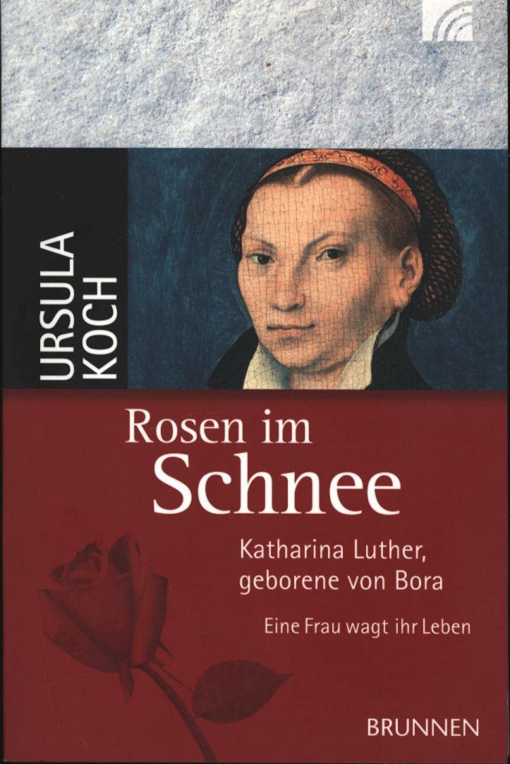 Rosen im Schnee Books