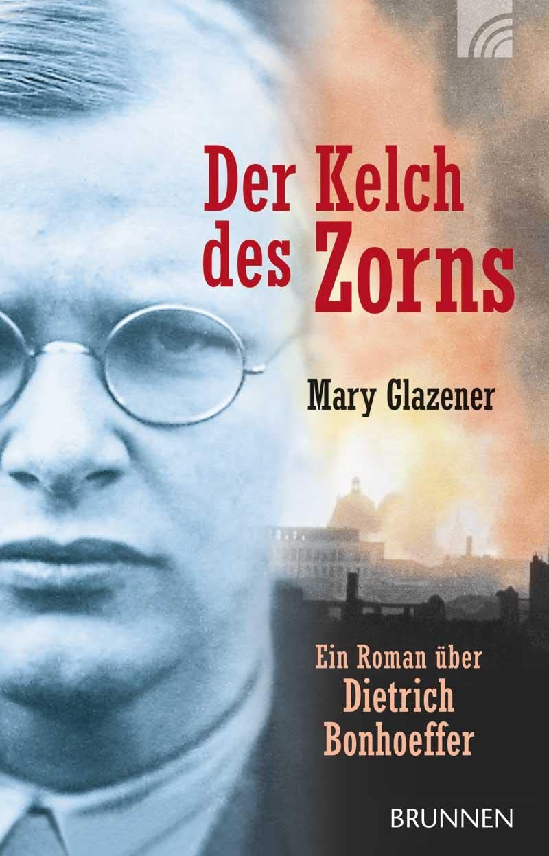Der Kelch des Zorns Contemporary literature
