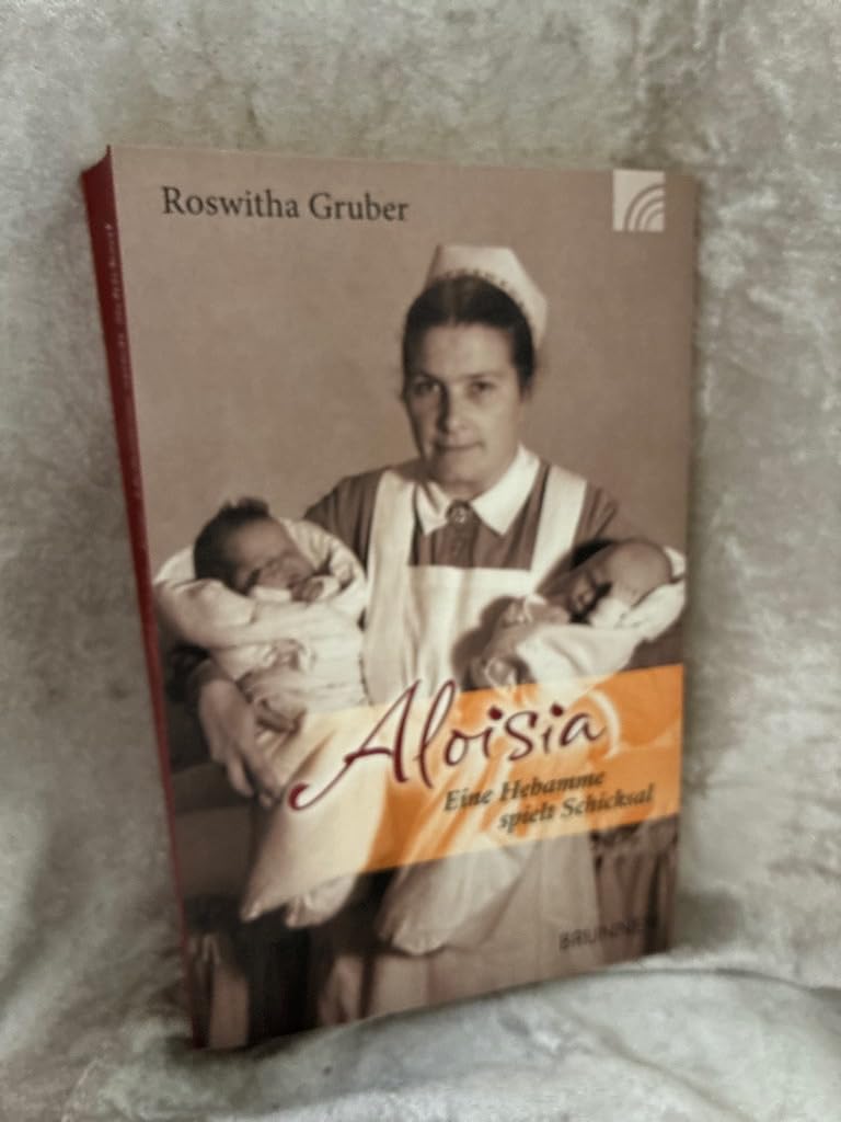 Aloisia Contemporary literature Books