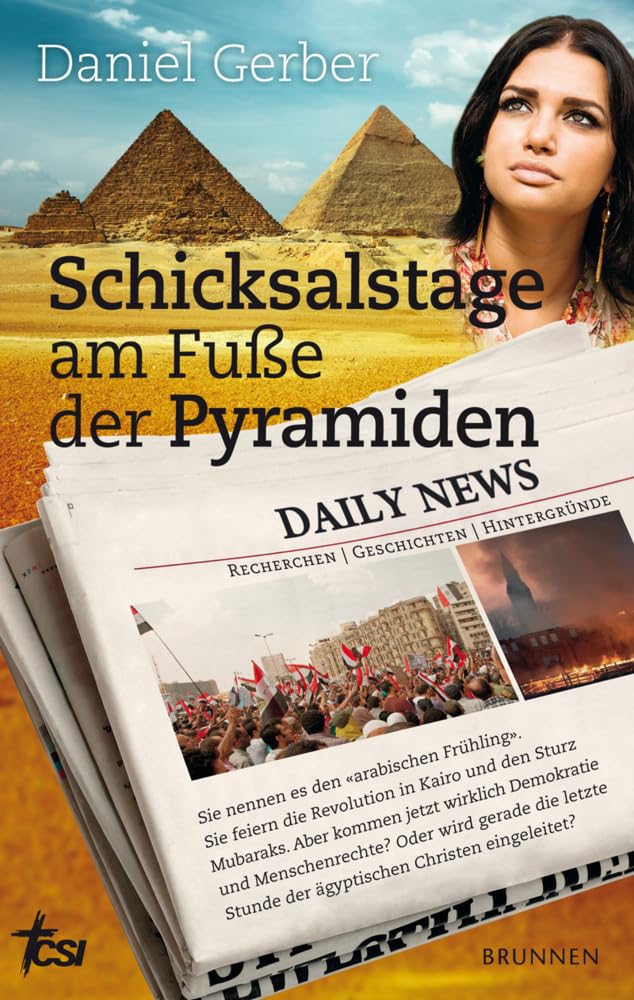 Schicksalstage am Fuße der Pyramiden Politics & History books