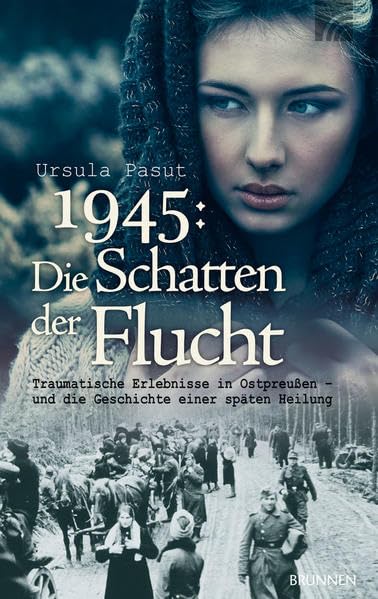 1945: Schatten der Flucht Essays & Short Stories