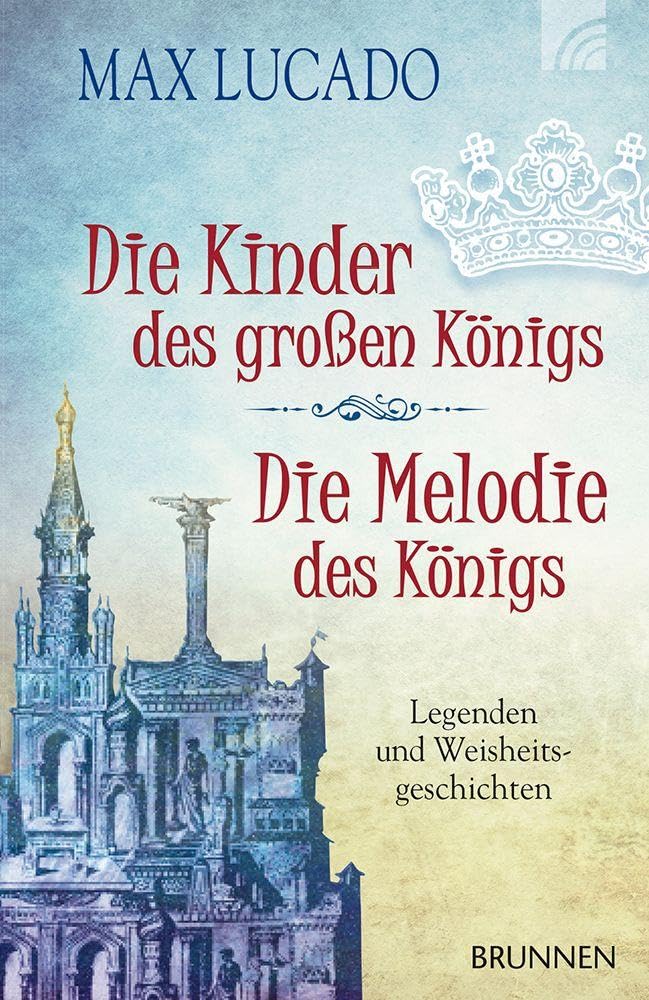Die Kinder des großen Königs & Die Melodie des Königs LGBTQ+