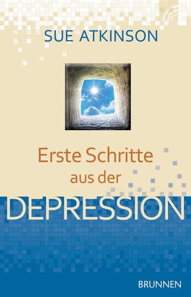 Erste Schritte aus der Depression Health, Nutrition & Fitness Books