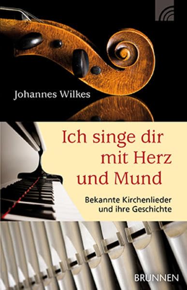 Ich singe dir mit Herz und Mund Contemporary literature