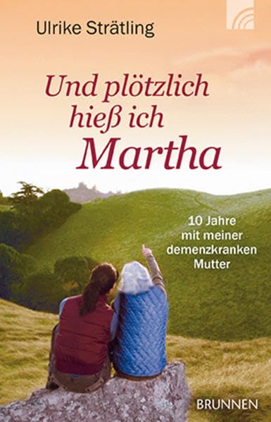 Und plötzlich hieß ich Martha Medicine