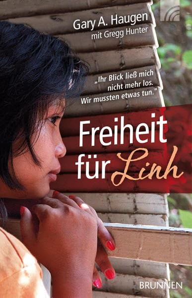 Freiheit für Linh Eroticism