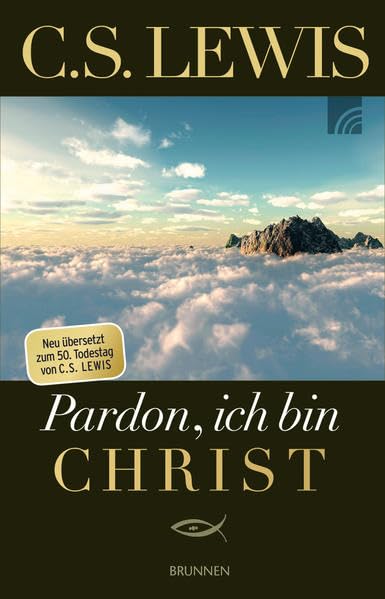 Pardon, ich bin Christ Second hand books on Religion & Esotericism