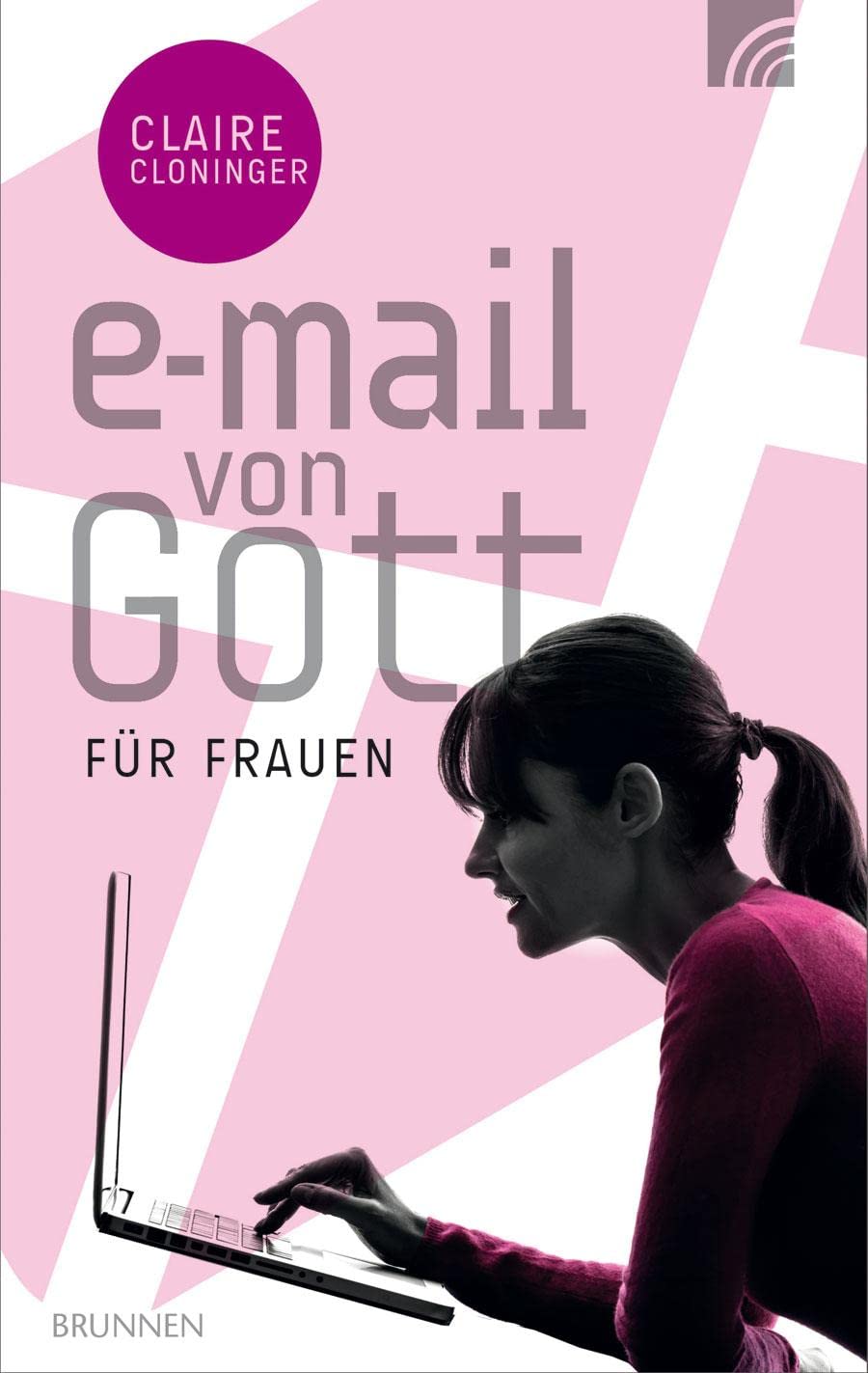 E-Mail von Gott für Frauen Lifestyle