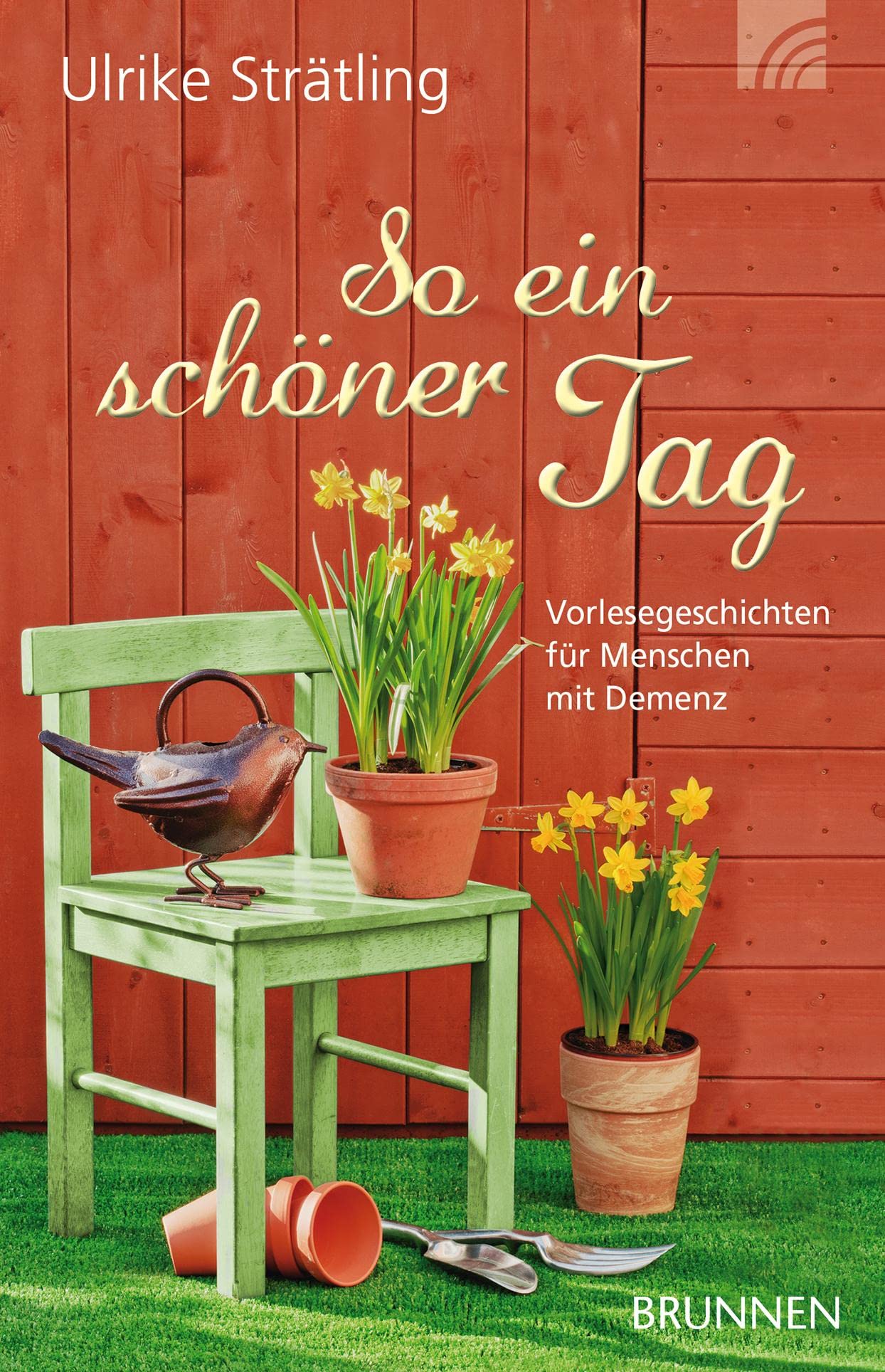 So ein schöner Tag Medicine