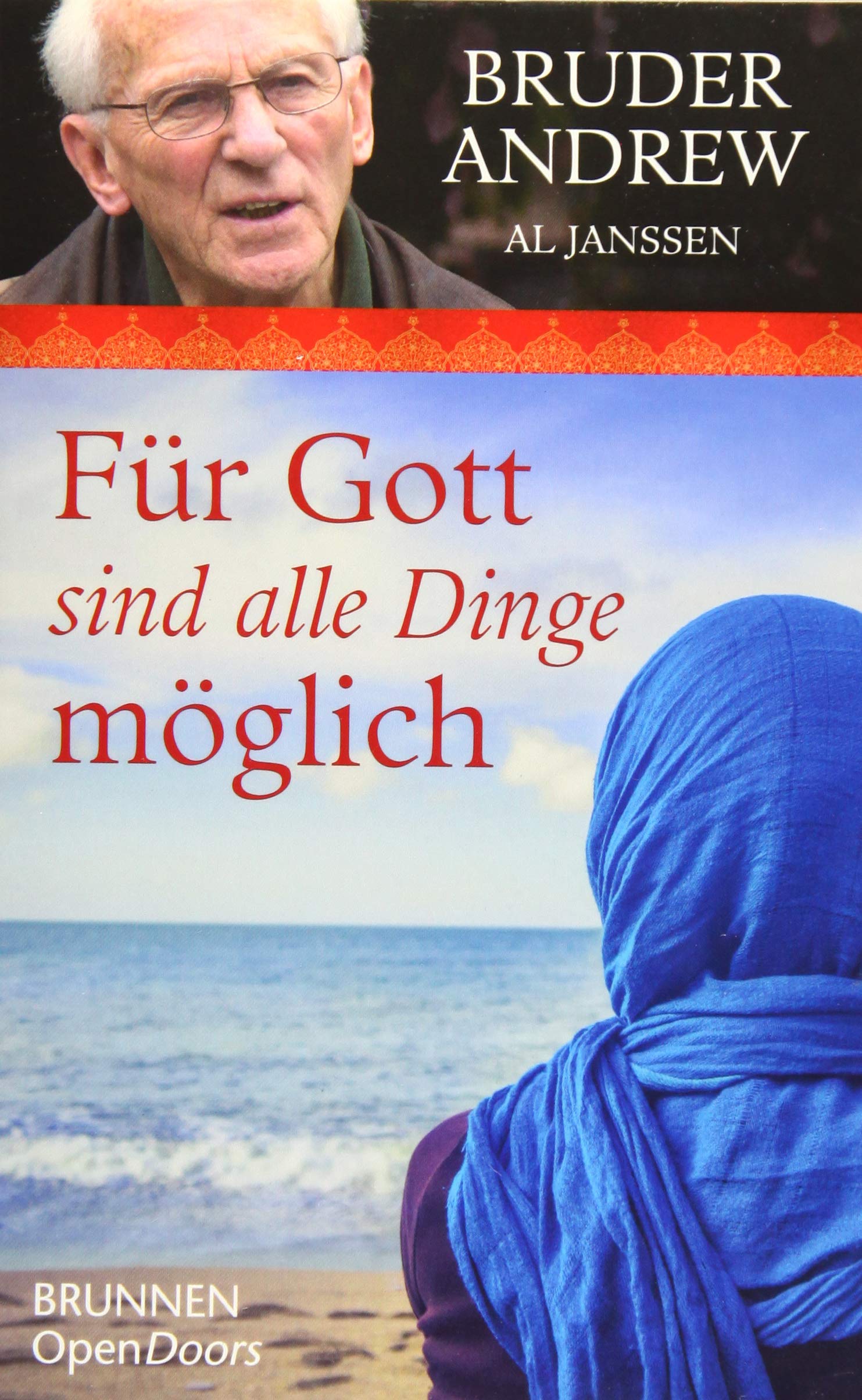 Für Gott sind alle Dinge möglich Contemporary literature