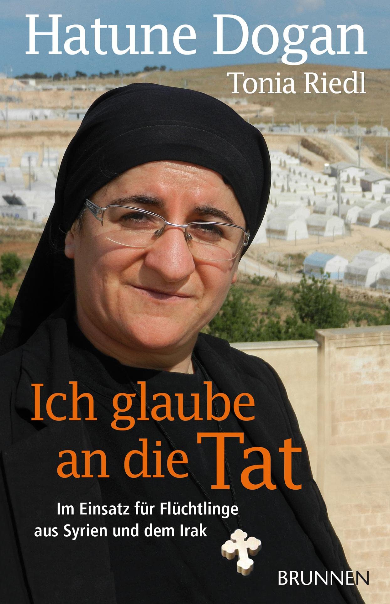 Product Image: Ich glaube an die Tat