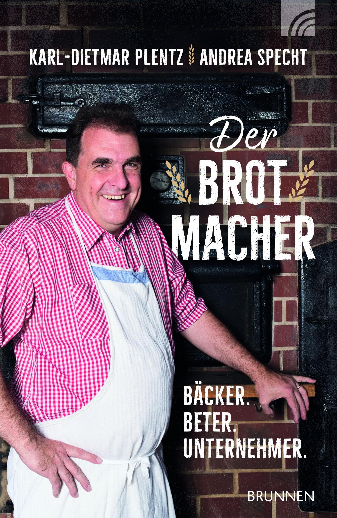 Der Brotmacher Essays & Short Stories