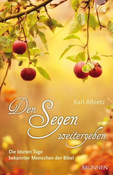 Product Image: Den Segen weitergeben