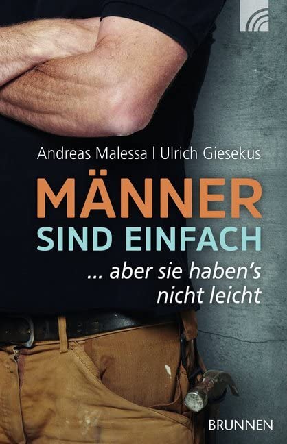 Männer sind einfach Partnership & Love