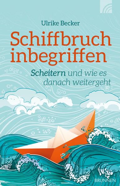 Schiffbruch inbegriffen: Scheitern und wie es danach weitergeht Business, Finance & Career