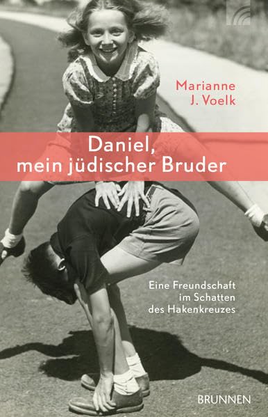 Daniel, mein jüdischer Bruder Contemporary literature