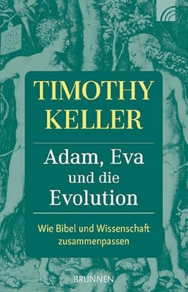 Adam, Eva und die Evolution Natural Sciences