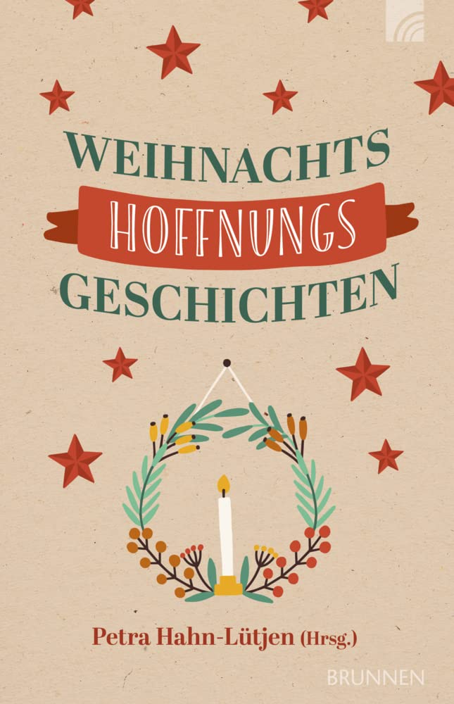 WeihnachtsHoffnungsGeschichten LGBTQ+