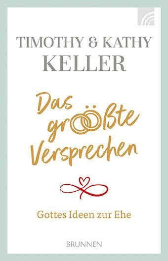 Das größte Versprechen: Gottes Ideen zur Ehe Social Sciences