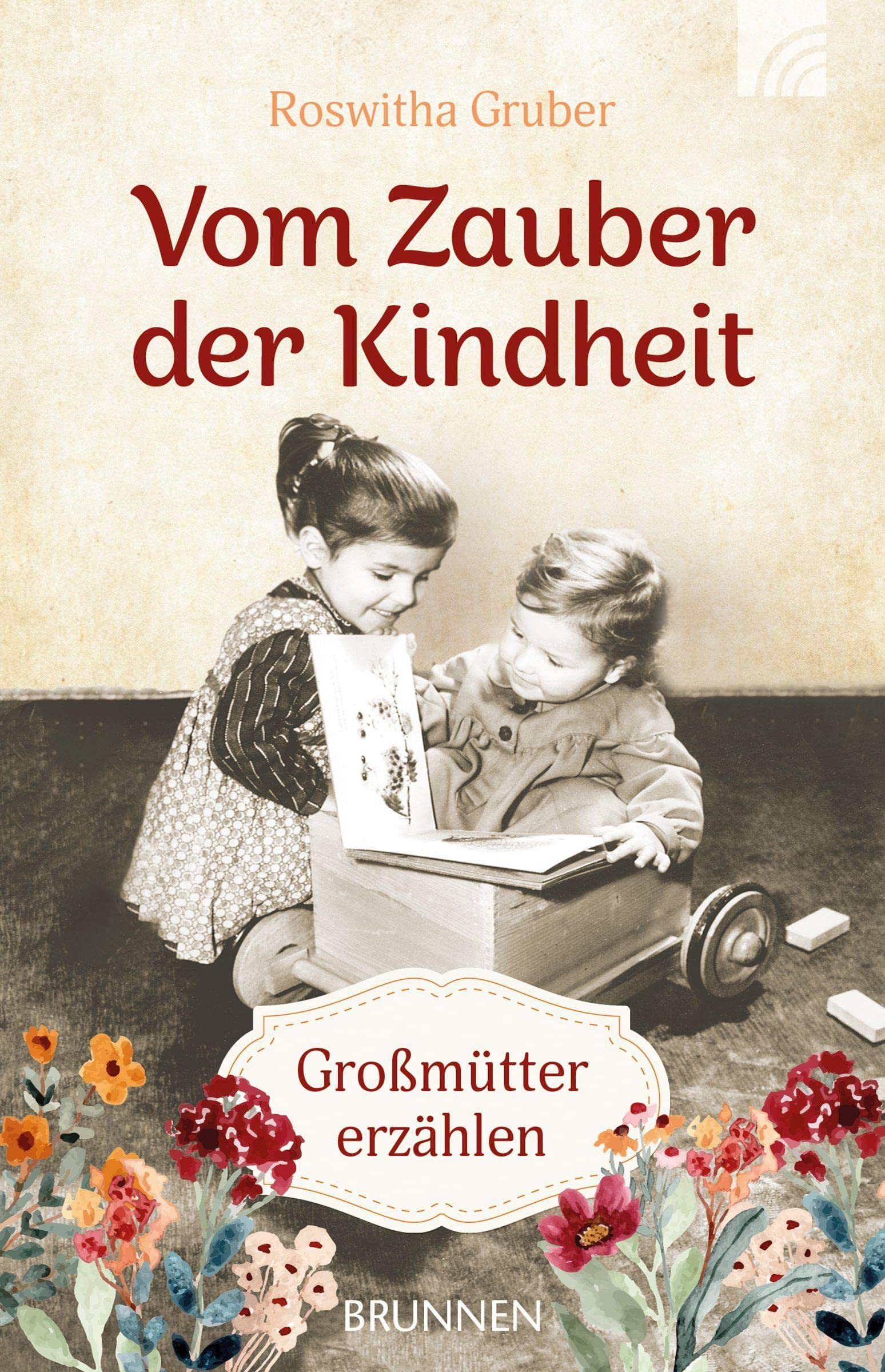 Vom Zauber der Kindheit Social Sciences