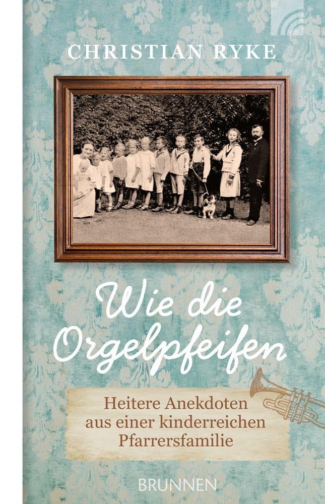 Wie die Orgelpfeifen Social Sciences