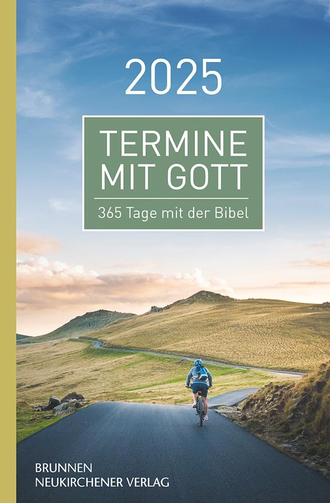 Termine mit Gott 2025 Politics & History