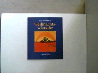 Weihnachtswünsche (Brunnen-Geschenk-Hefte) Books