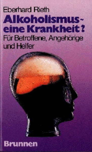 Alkoholismus - eine Krankheit? (Brunnen-Lebenshilfe) Social Sciences