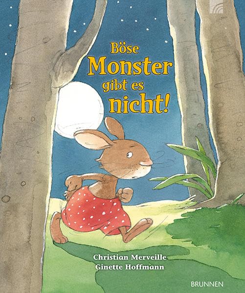 Böse Monster gibt es nicht! Children's books