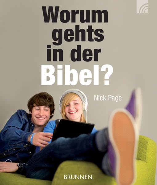 Worum gehts in der Bibel? Business, Finance & Career Books