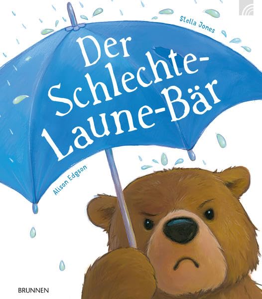 Product Image: Der Schlechte-Laune-Bär