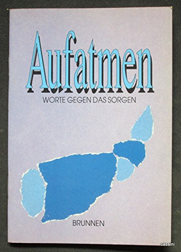 Helfende Worte / Aufatmen: Worte gegen das Sorgen Books