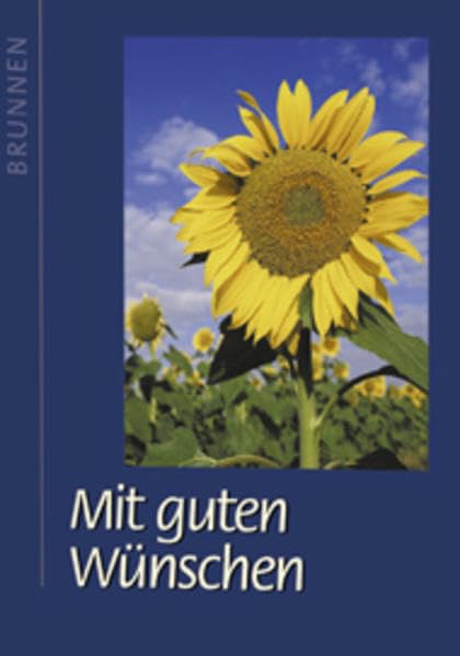 Kleine Grüsse. Display mit 8 x 25 Foto-Text-Hefte / Mit guten Wünschen Books