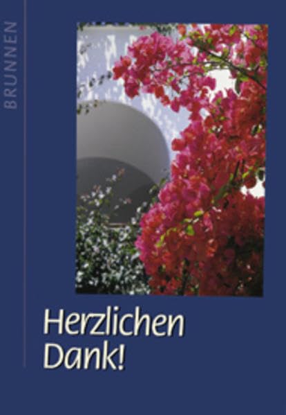 Kleine Grüsse. Display mit 8 x 25 Foto-Text-Hefte / Herzlichen Dank Religion & Esotericism