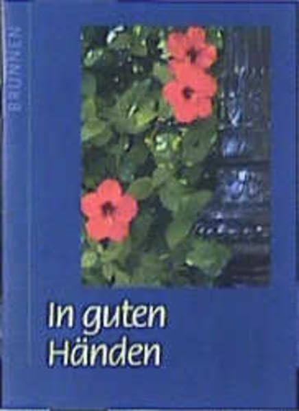 Kleine Grüsse. Display mit 8 x 25 Foto-Text-Hefte / In guten Händen Religion & Esotericism