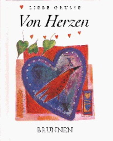 Von Herzen (Liebe Grüsse) Books