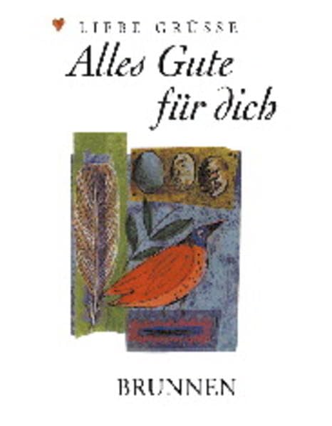 Alles Gute für dich (Liebe Grüsse) Books