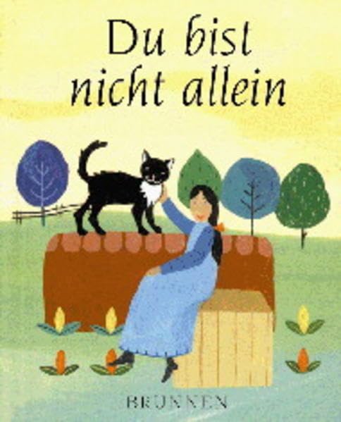 Du bist nicht allein (Liebe Grüsse) Books