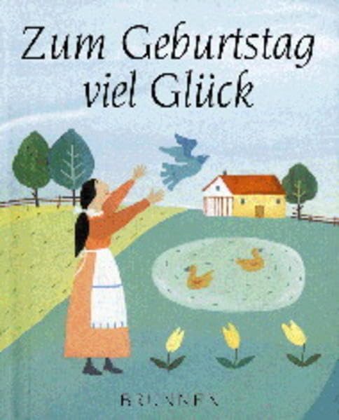 Zum Geburtstag viel Glück (Liebe Grüsse) Books