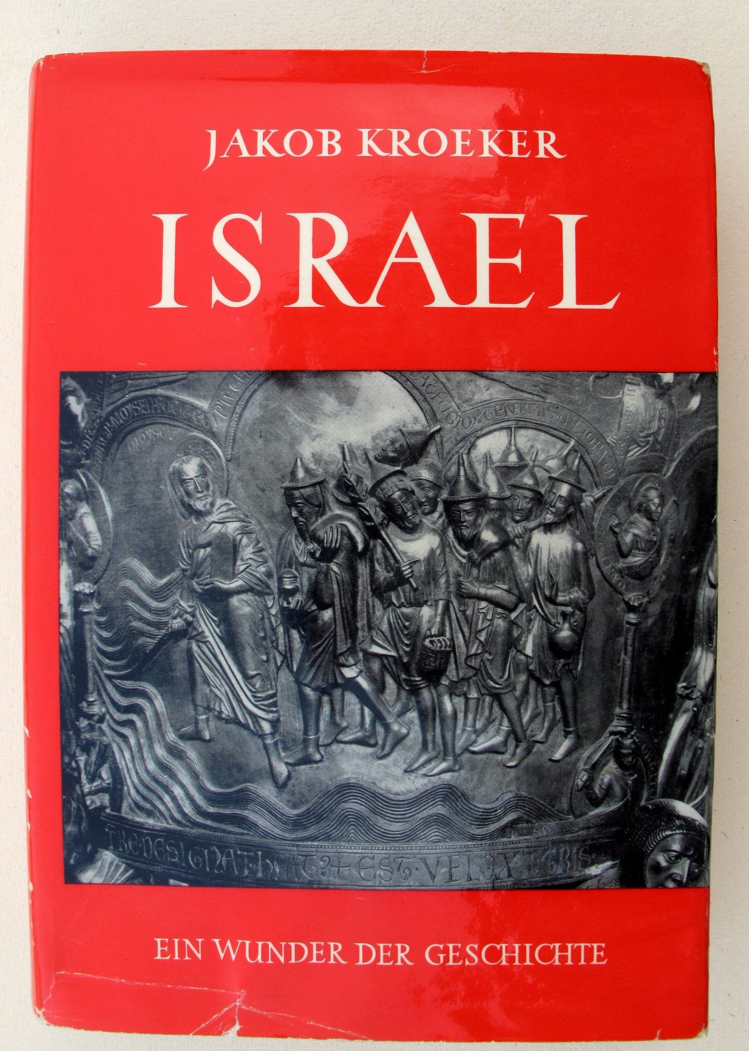 Das lebendige Wort / Israel: Auslegungsreihe zum AT / Ein Wunder der Geschichte. Das Königtum und die Theokratie in Israel - 2.-5. Mose - Josua - ... (Das lebendige Wort: Auslegungsreihe zum AT) Books