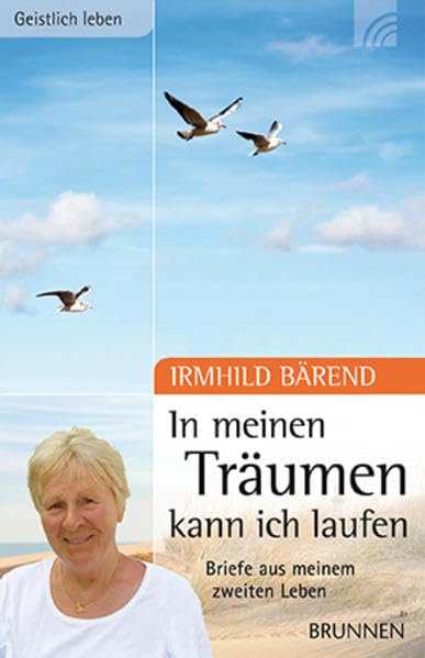 In meinen Träumen kann ich laufen Contemporary literature