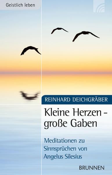 Kleine Herzen - große Gaben Religion & Esotericism