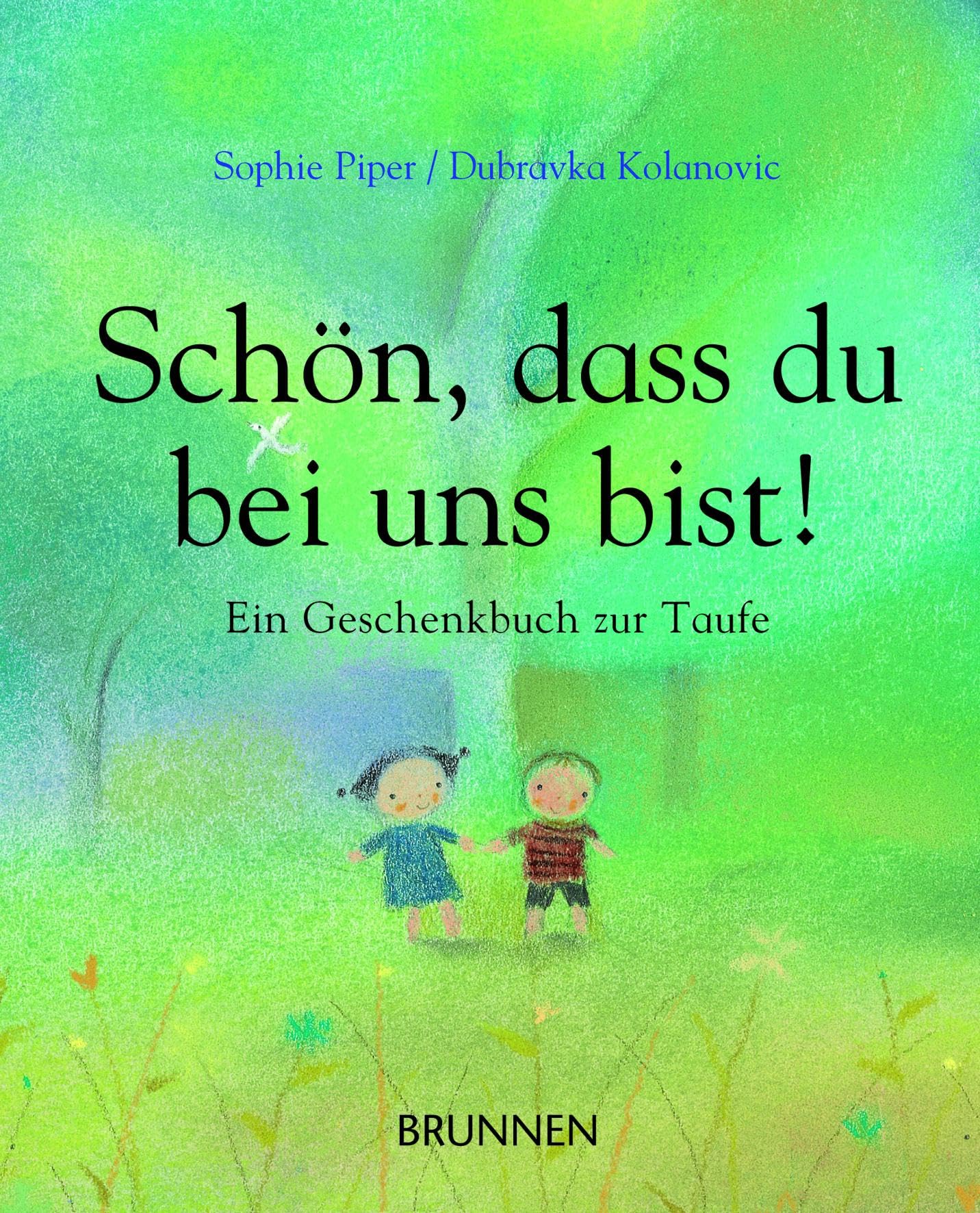 Schön, dass du bei uns bist! Parents & Children