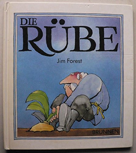 Die Rübe Books