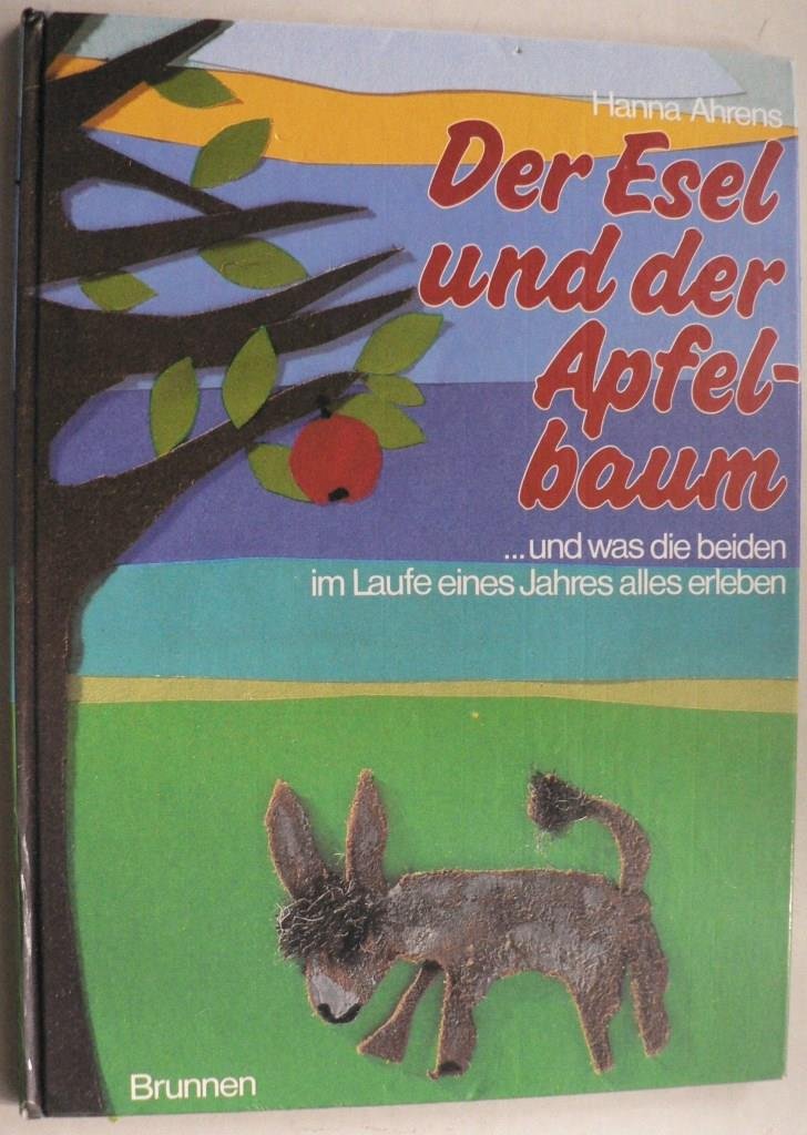Der Esel und der Apfelbaum: Kinderbuch Books