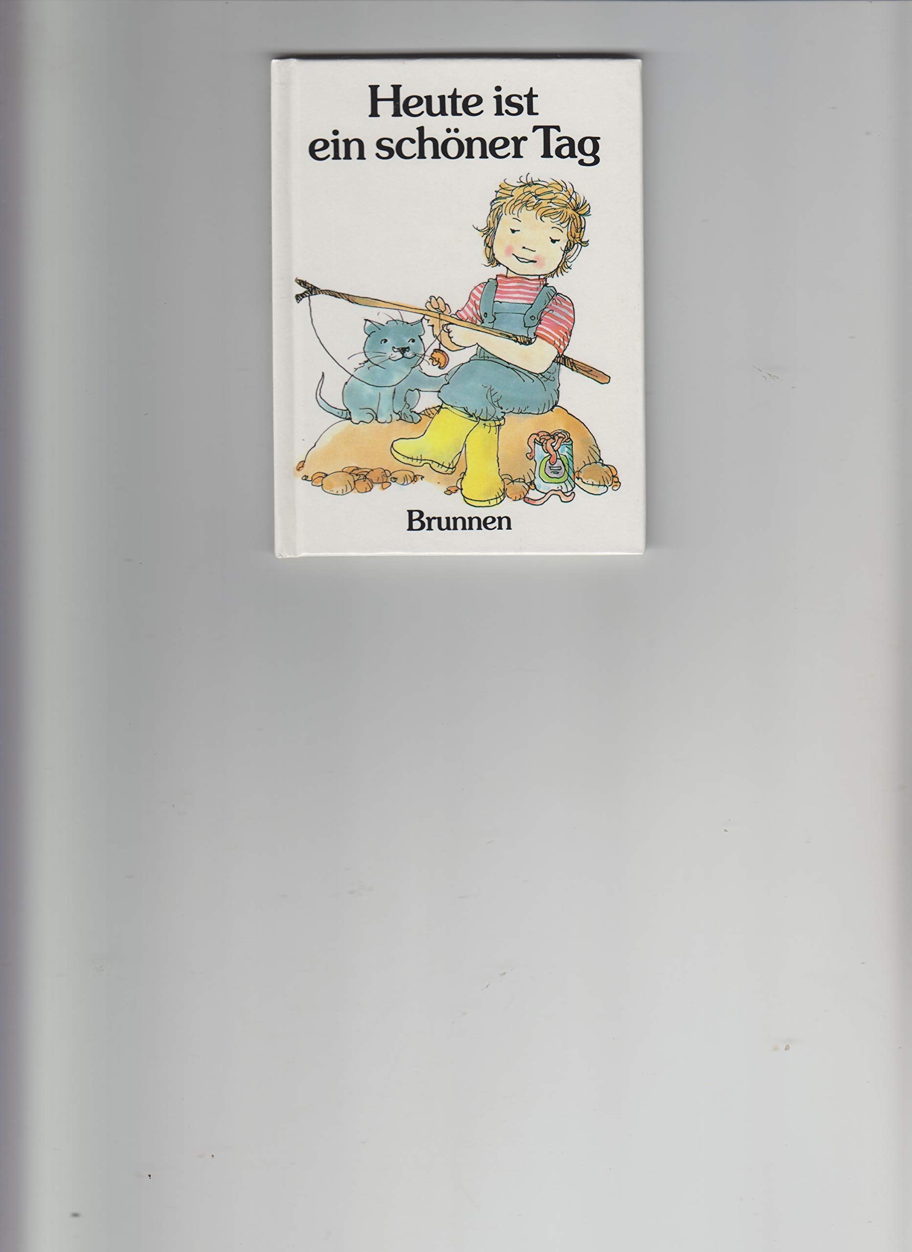 Meine kleine Bücherkiste / Heute ist ein schöner Tag Books