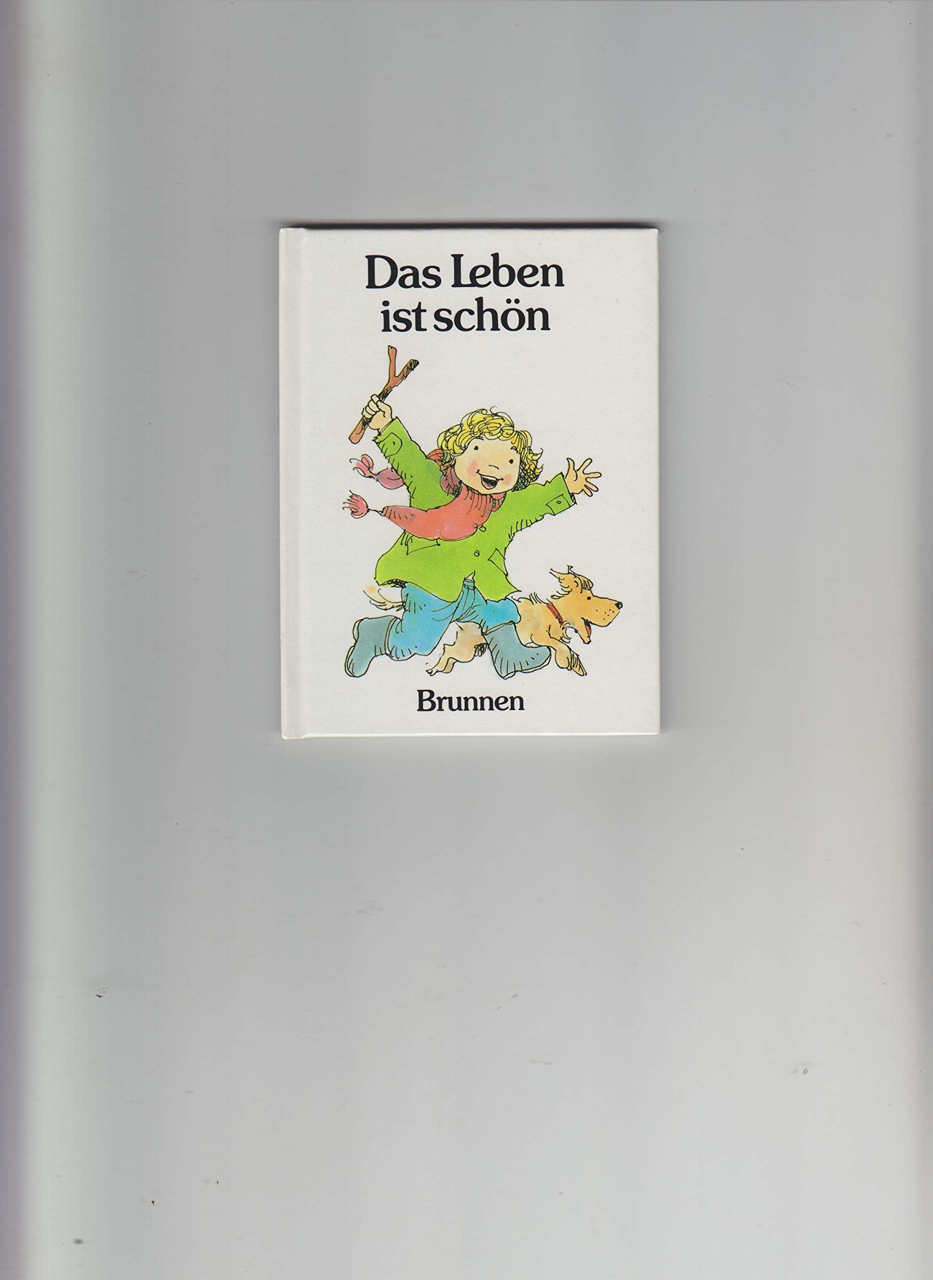 Meine kleine Bücherkiste / Das Leben ist schön Books
