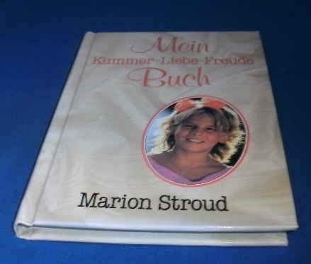 Mein Kummer-Liebe-Freude-Buch Books