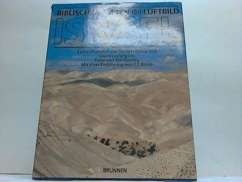 Israel: Biblische Stätten im Luftbild Film, Art & Culture